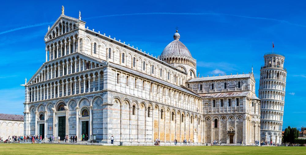 Pisa Cathedral