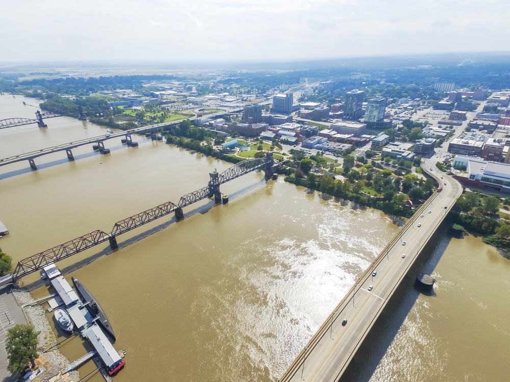 Arkansas Inland Maritime Museum