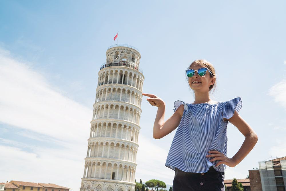 Pisa
