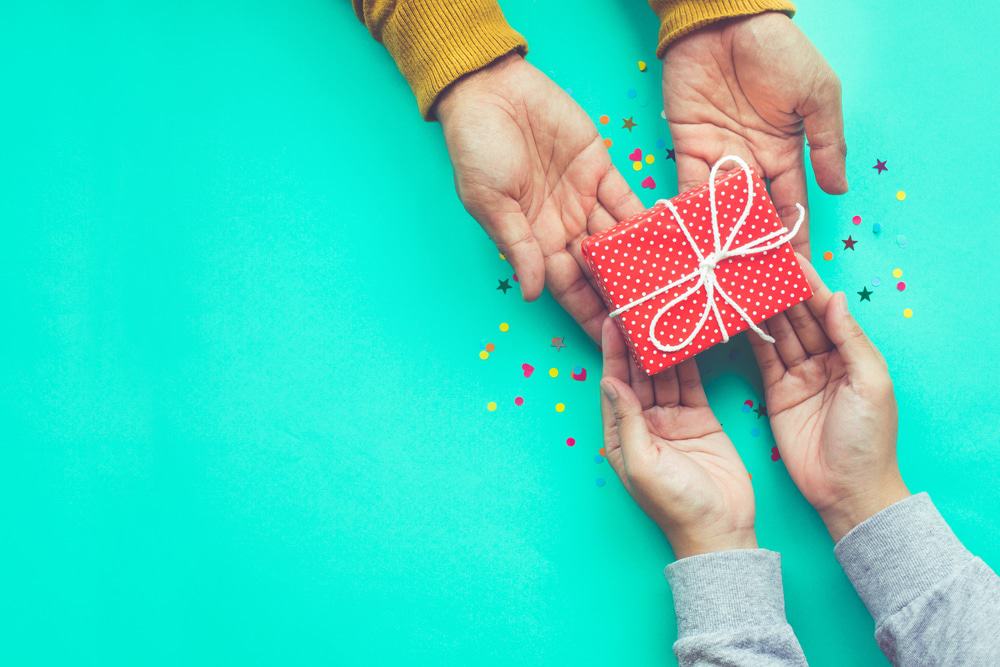 Gift
