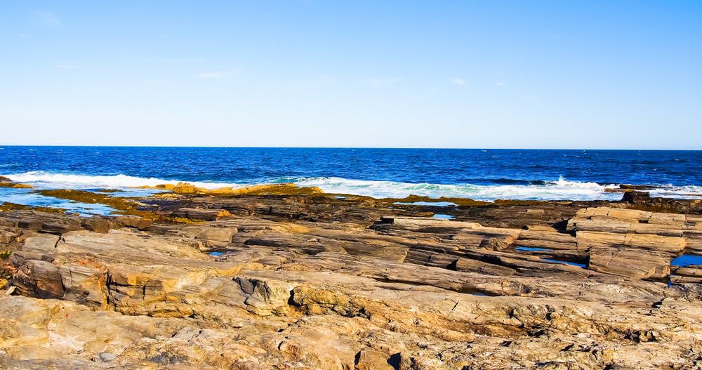 Two Lights State Park