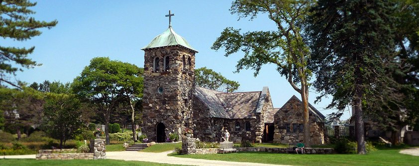 Saint Ann’s Church
