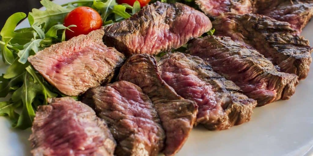 From Farm To Table