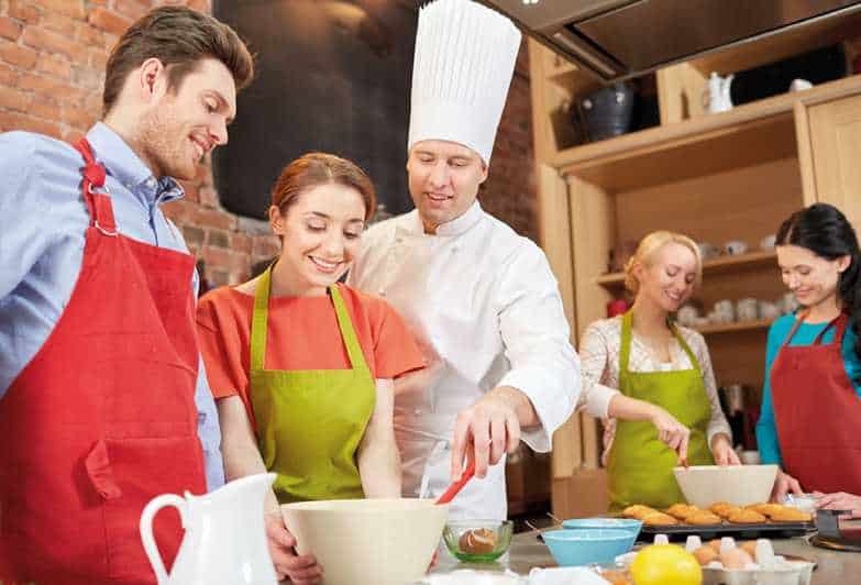 Tuscan Cooking Class