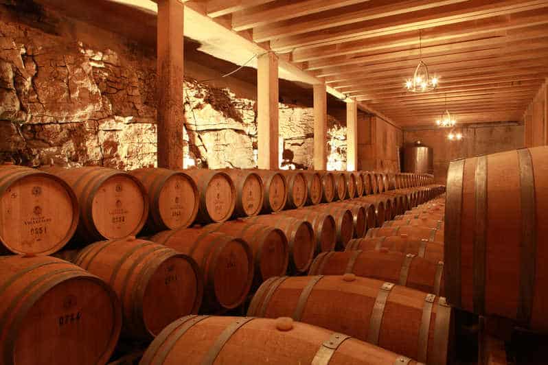 Wine Tour