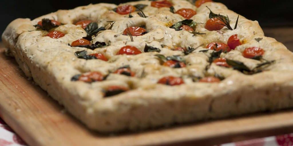 Genoa Street Food Tour