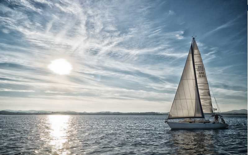 Private Sailing Cruise