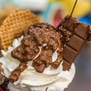 Gelato Cooking Class in Sorrento
