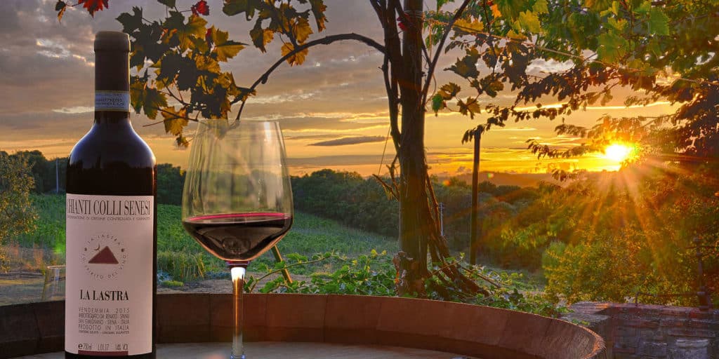 Wine Tour & Tasting, Siena