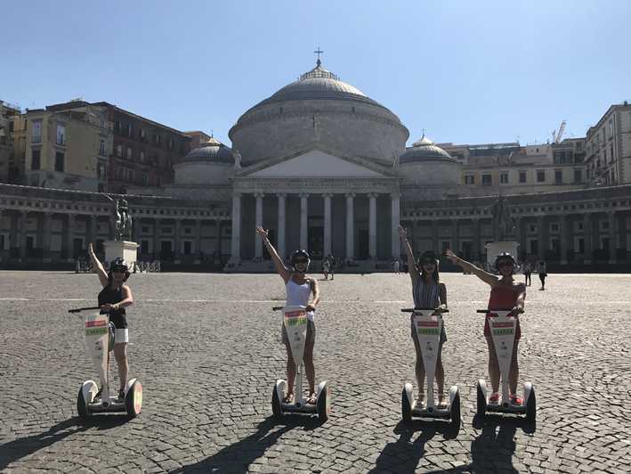 Naples Segway Tour