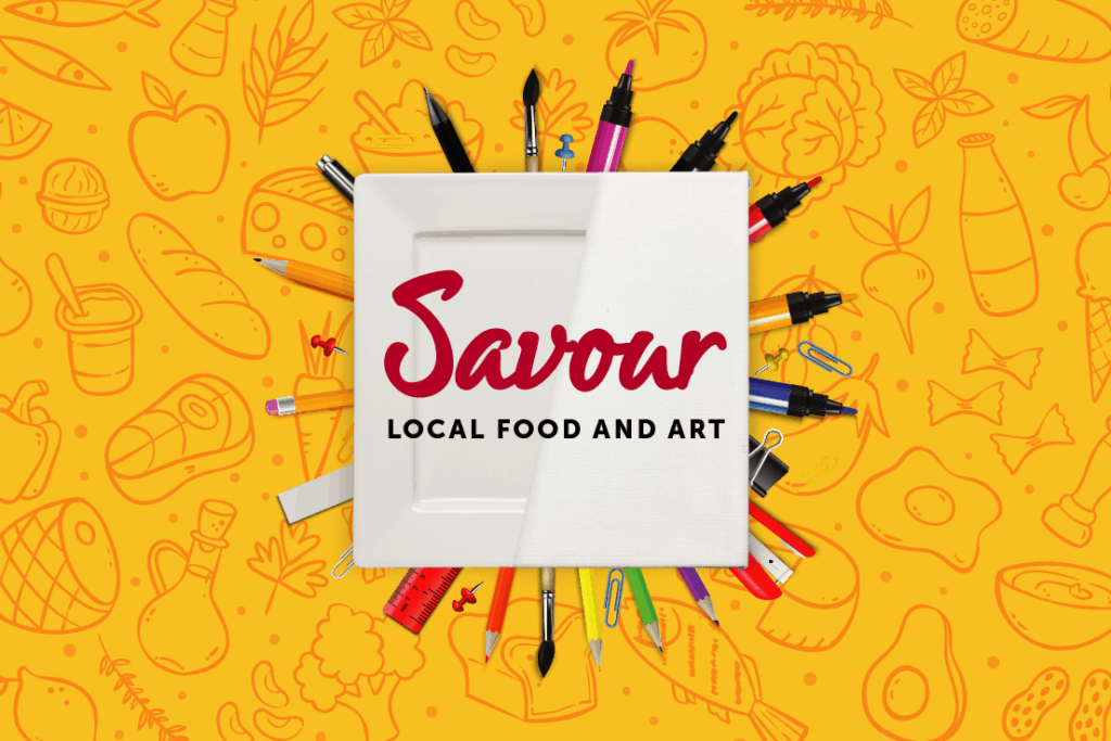 Savour Strathcona County