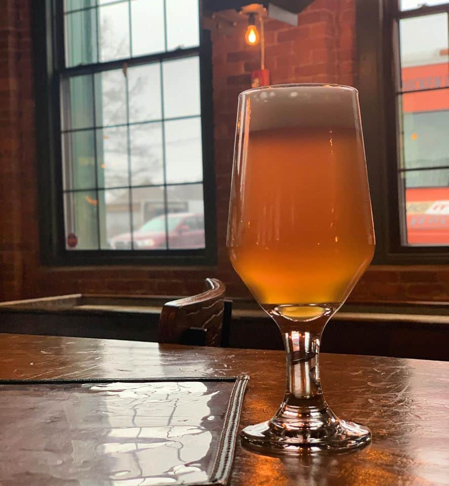 Bad Sons Beer Company