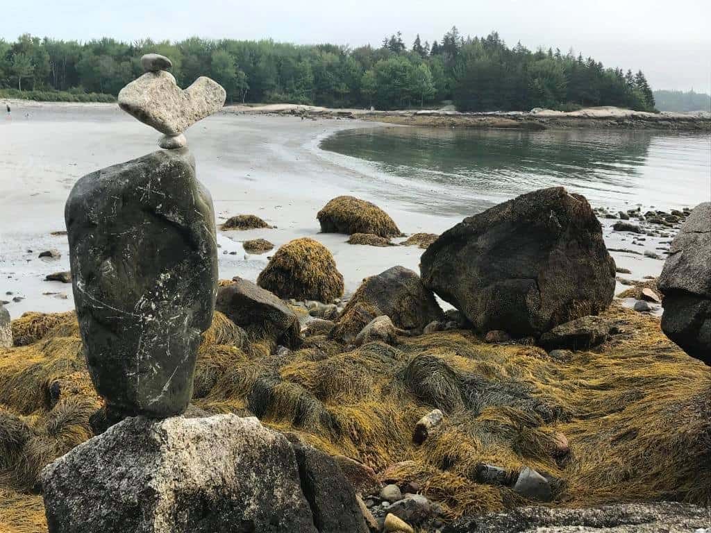 Birch Point Beach State Park