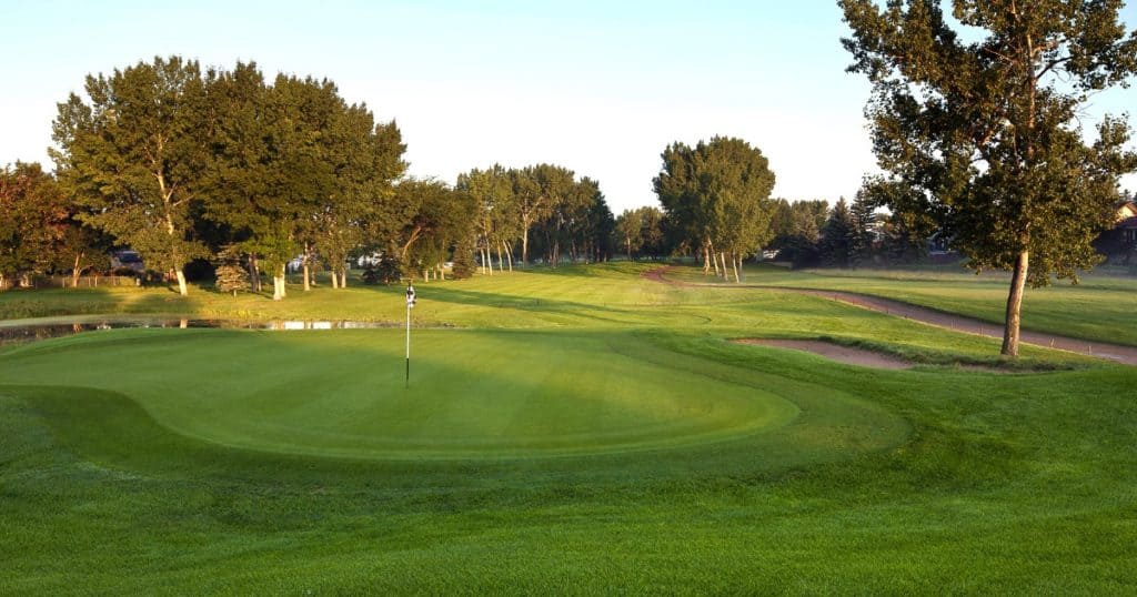 Broadmoor Public Golf Course