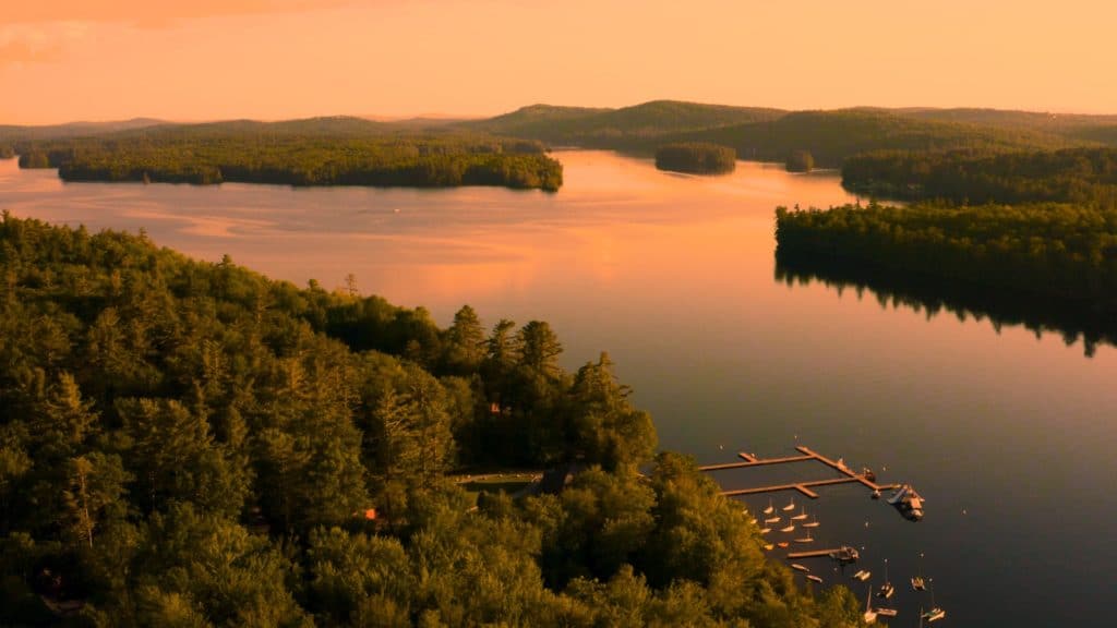 Camp Laurel