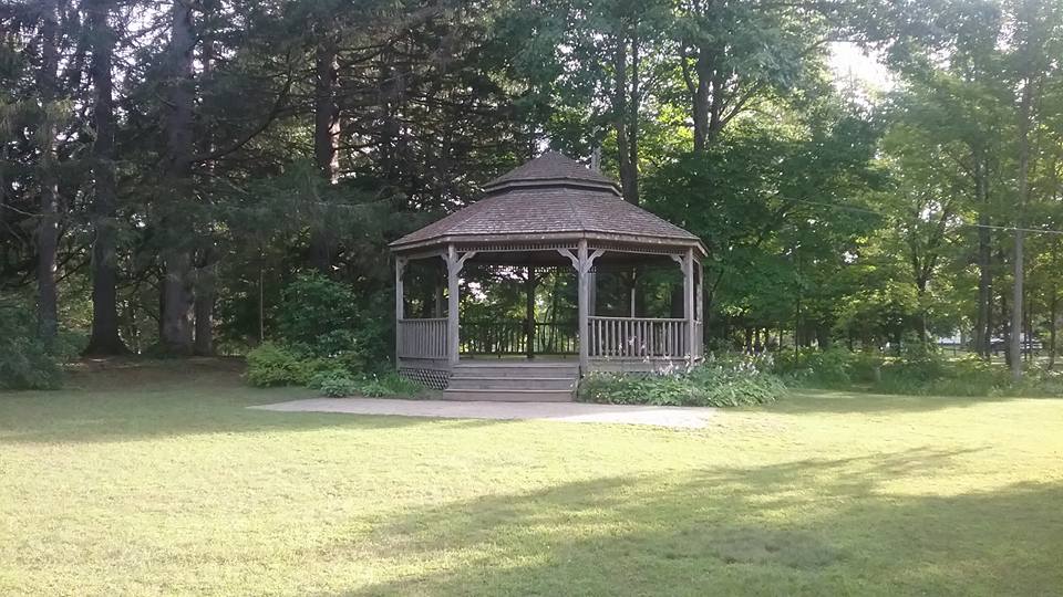 Coburn Park