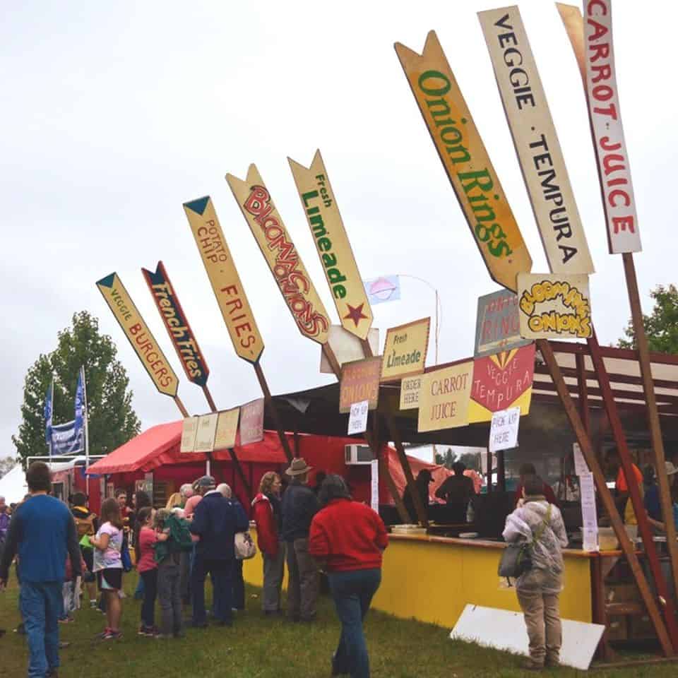 Common Ground Fair