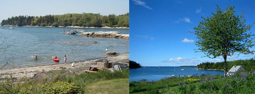 Flood’s Cove
