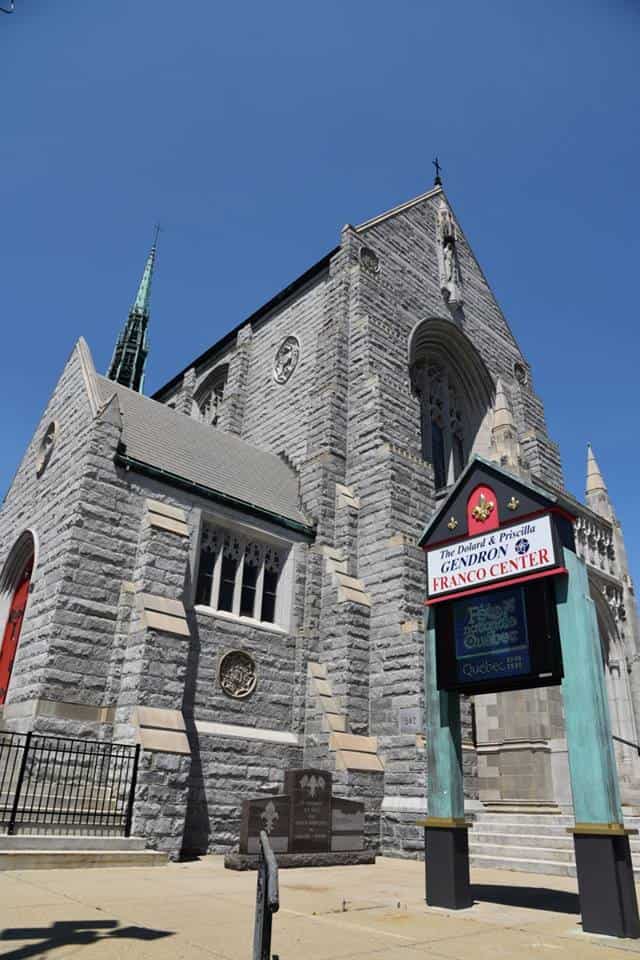 Gendron Franco Center