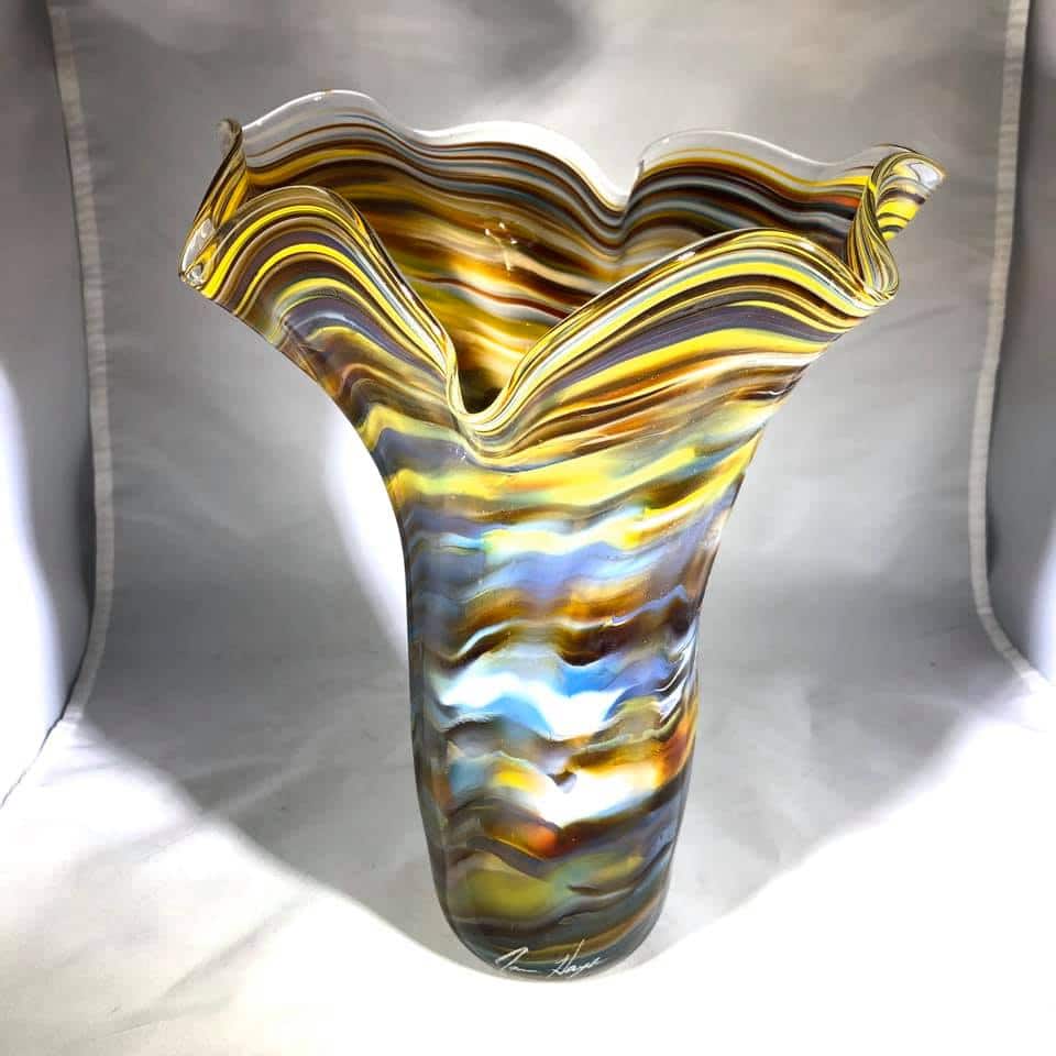 James Hayes Art And Glass Company