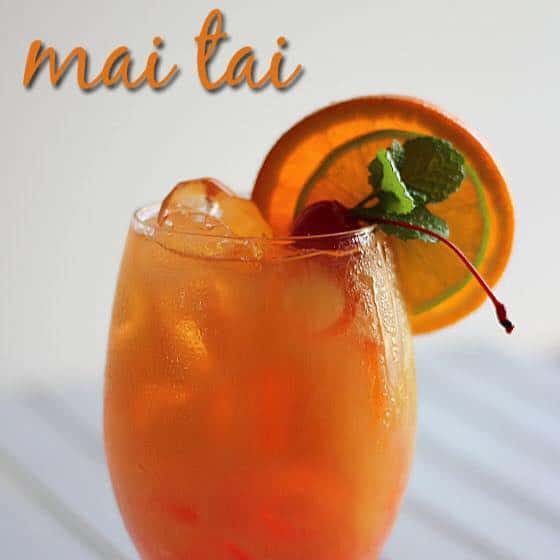Mai Tai Lounge