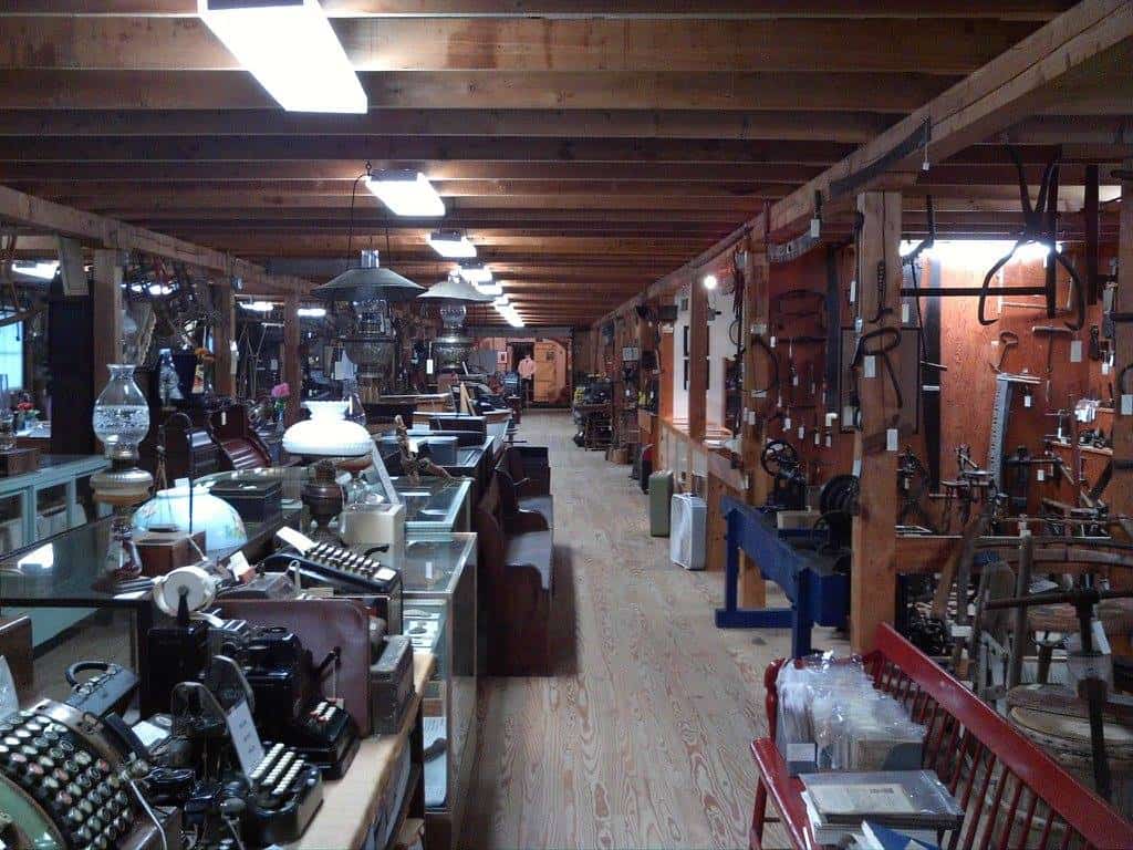 Matthews Museum Of Maine Heritage