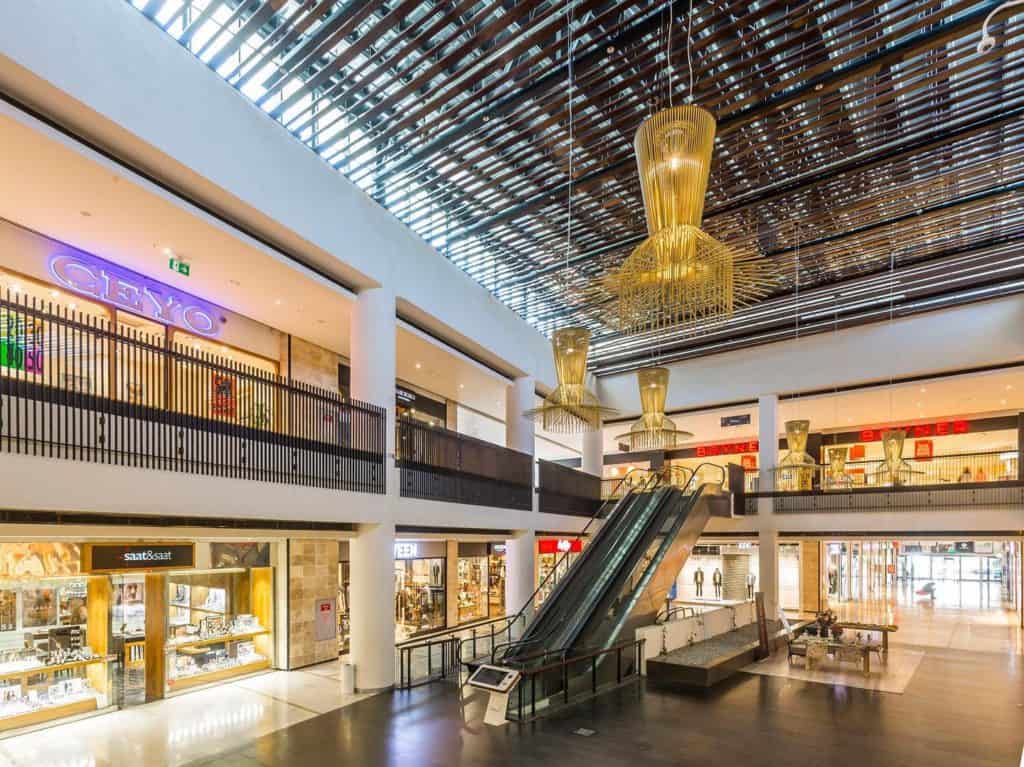 Midtown Shopping Centre