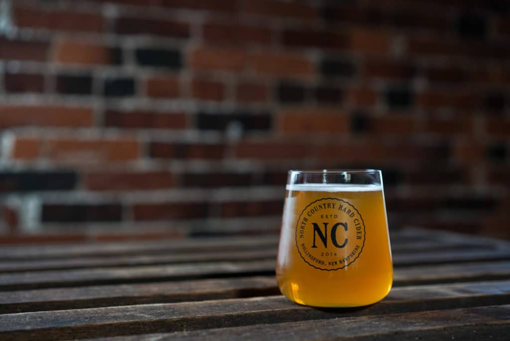 North Country Hard Cider