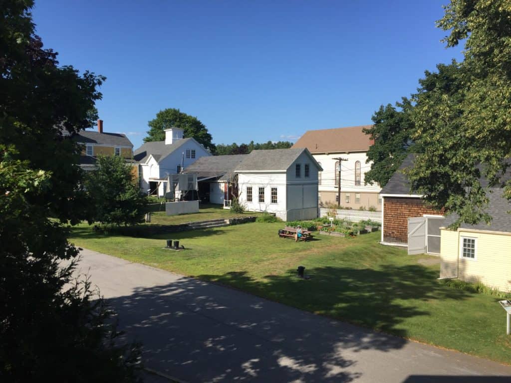 Penobscot Marine Museum