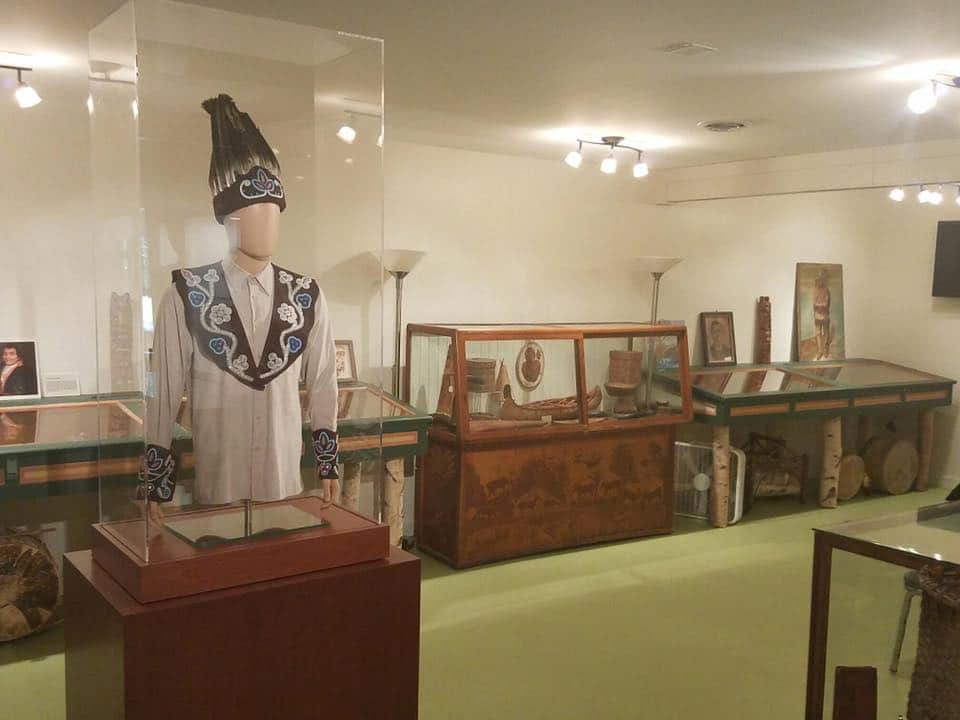 Penobscot Nation Museum