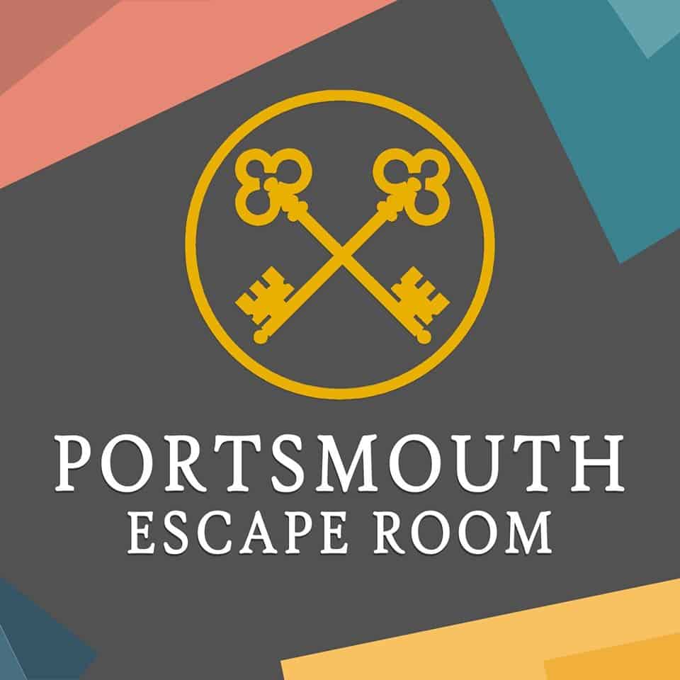Portsmouth Escape Room