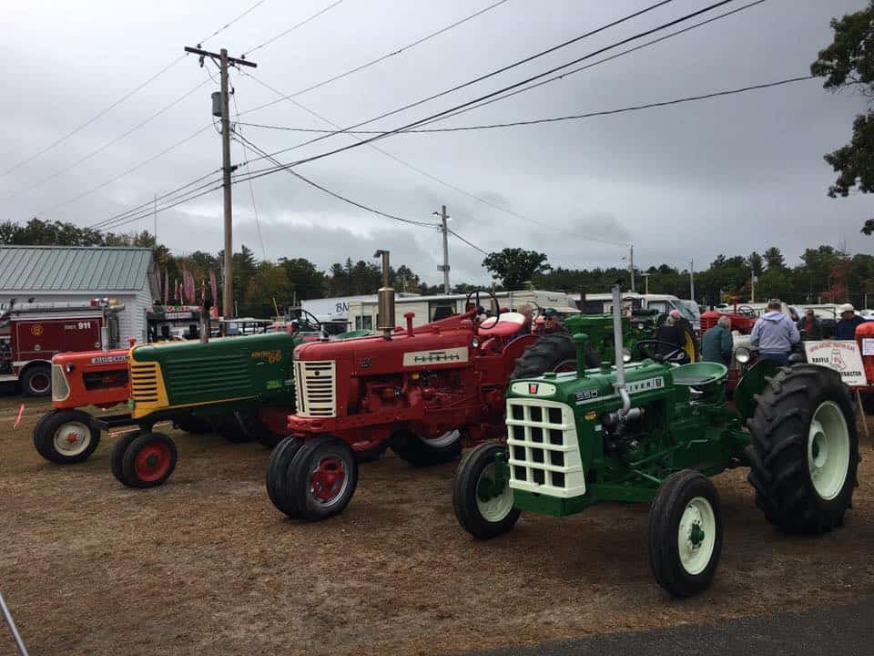 Raitt Homestead Farm Museum