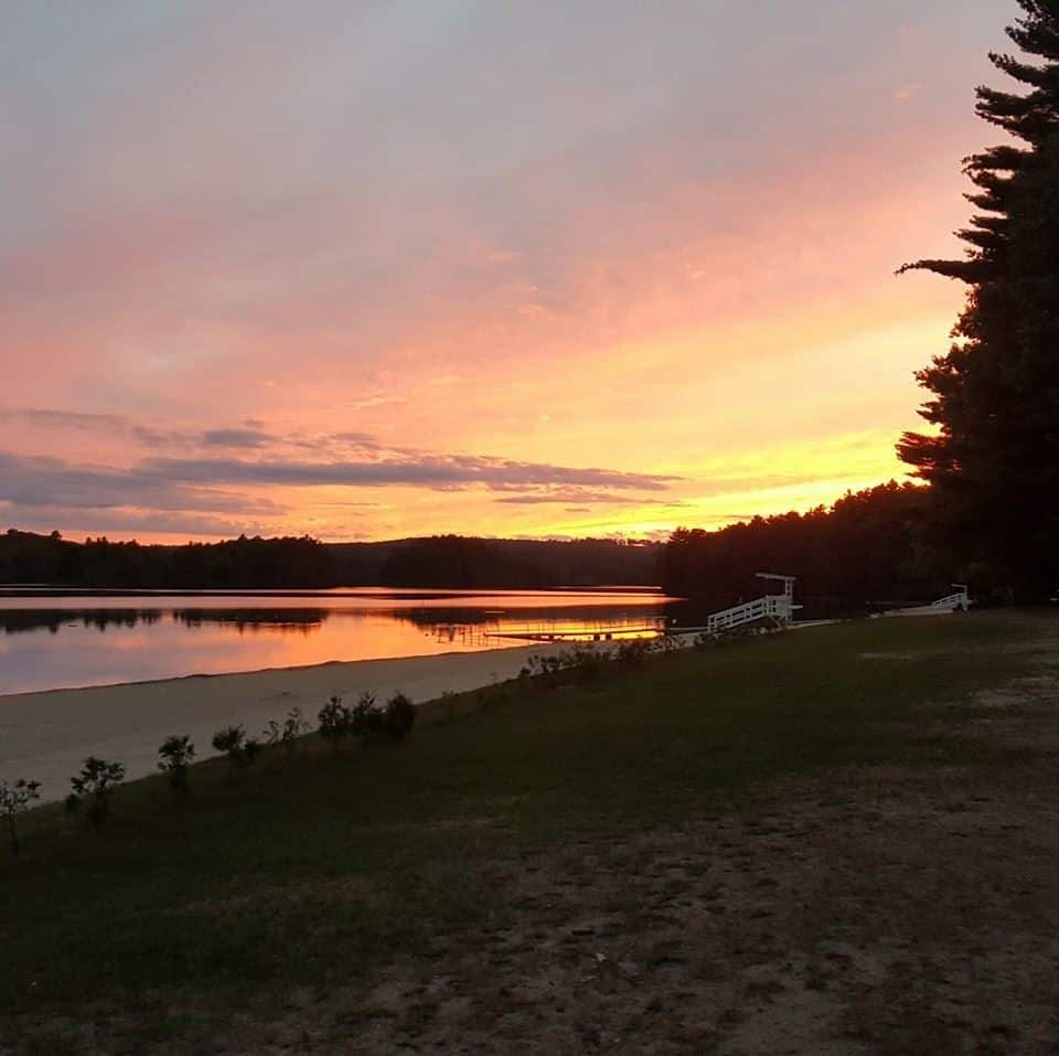 Range Ponds State Park