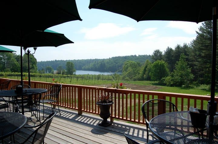 Riverside Farm Market And Café