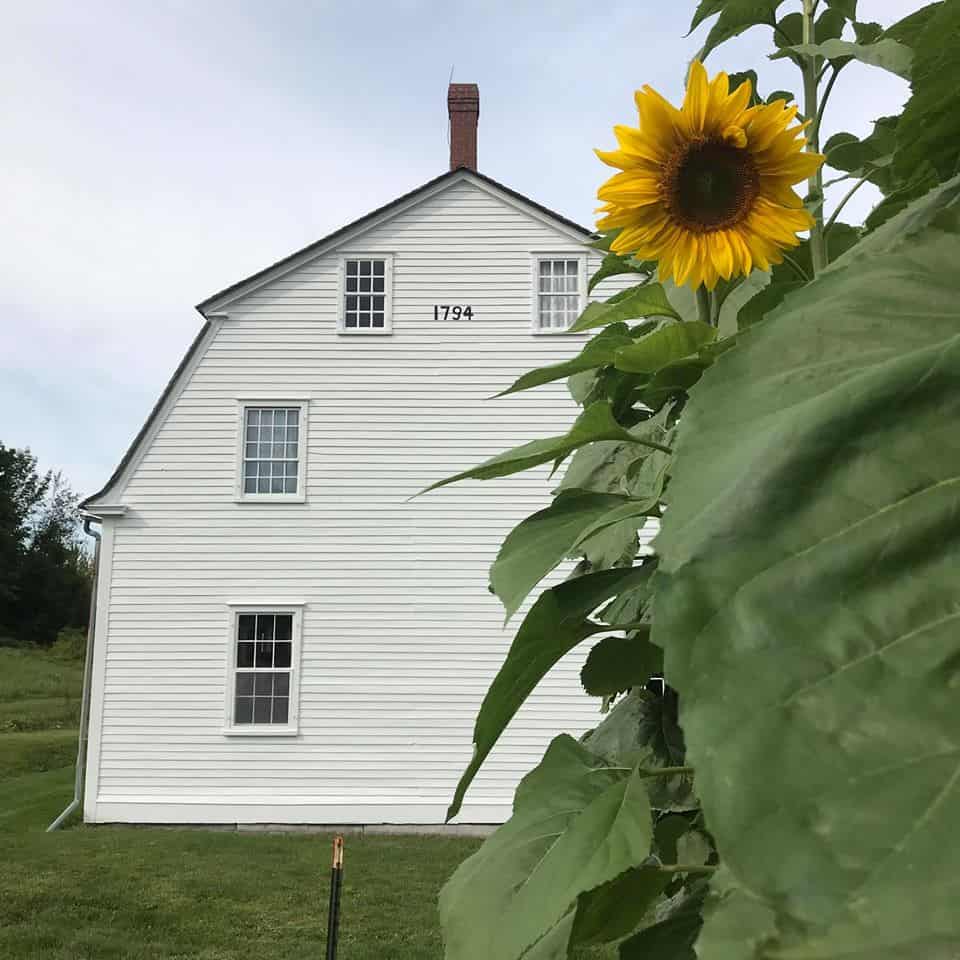 Sabbathday Lake Shaker Museum