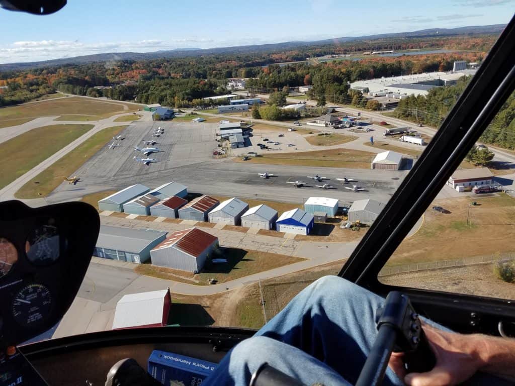Southern Maine Aviation
