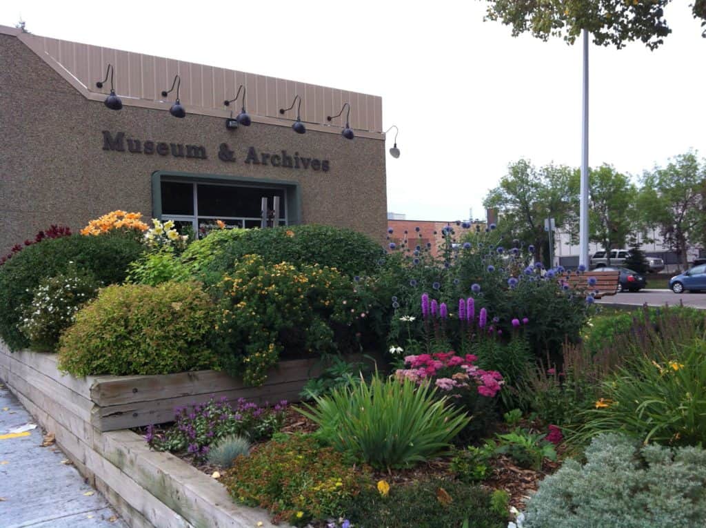 Strathcona County Museum & Archives