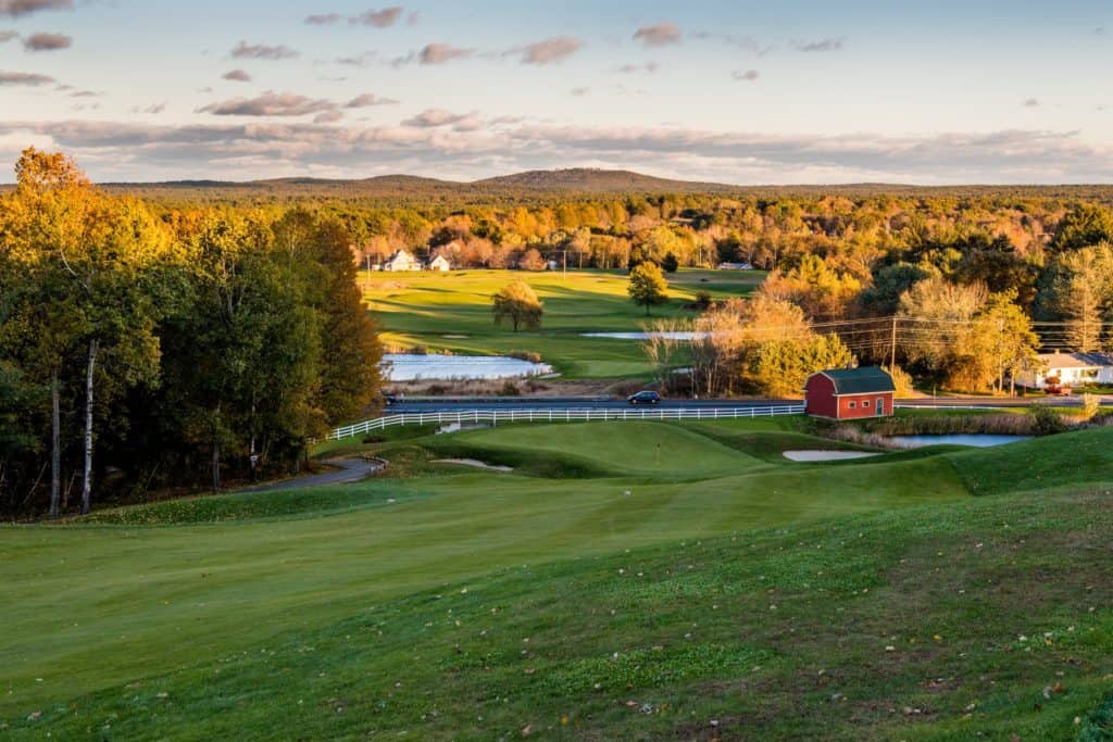 The Links At Outlook