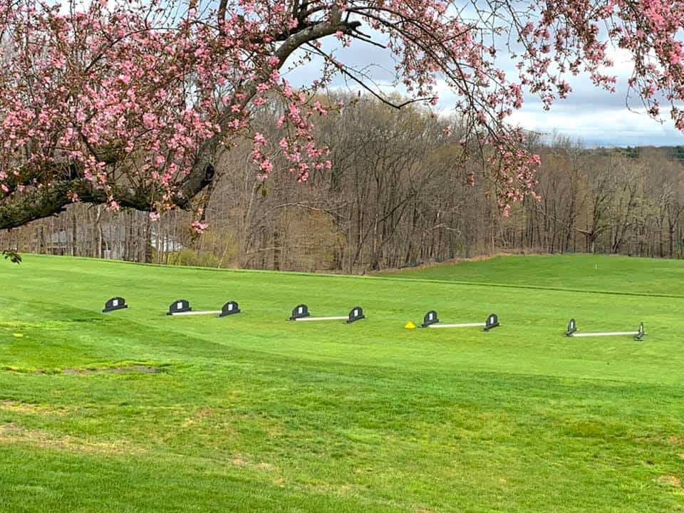 The Tradition Golf Club At Oak Lane