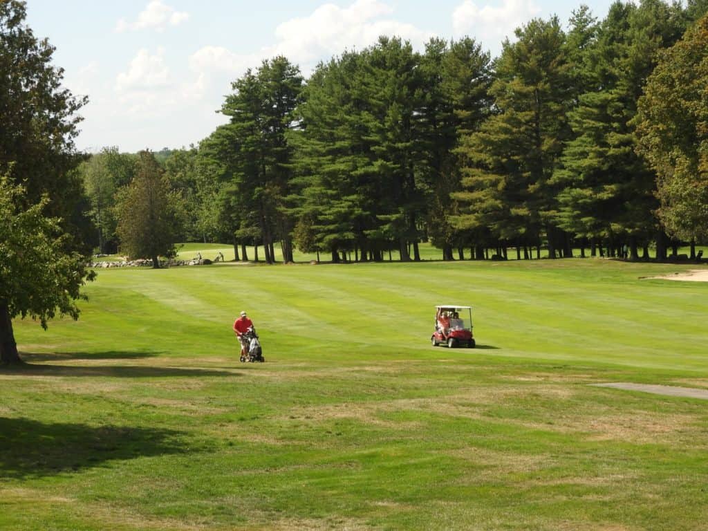 Waterville Country Club