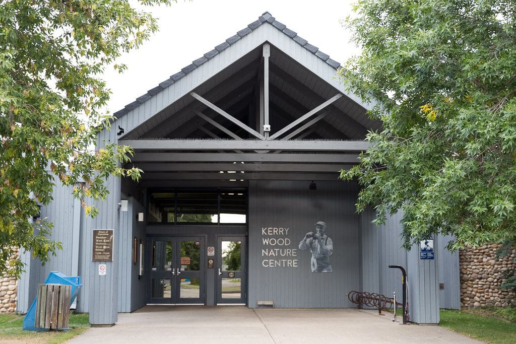 Kerry Wood Nature Centre