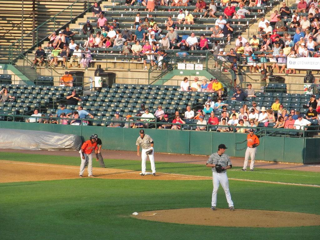 New Britain Stadium