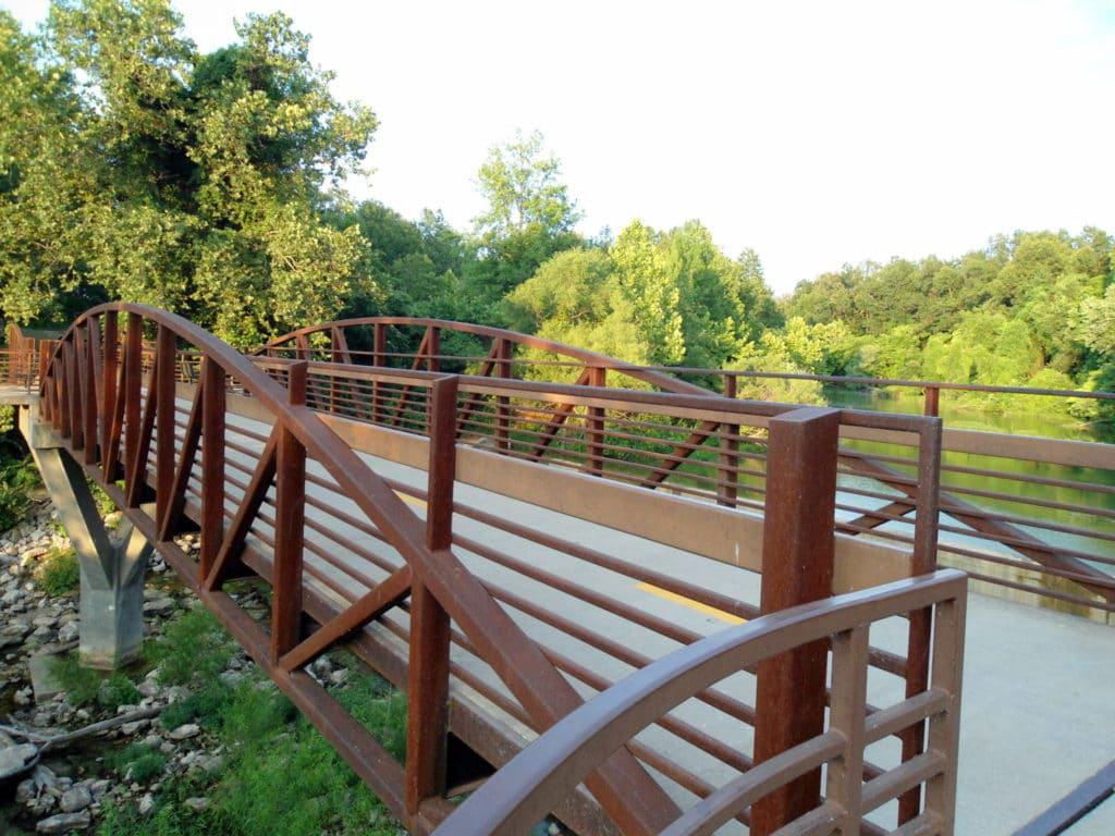 Razorback Regional Greenway