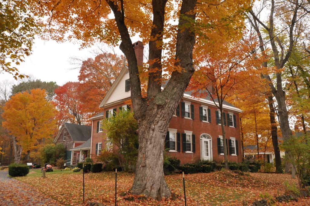 Salmon Falls East Historic District