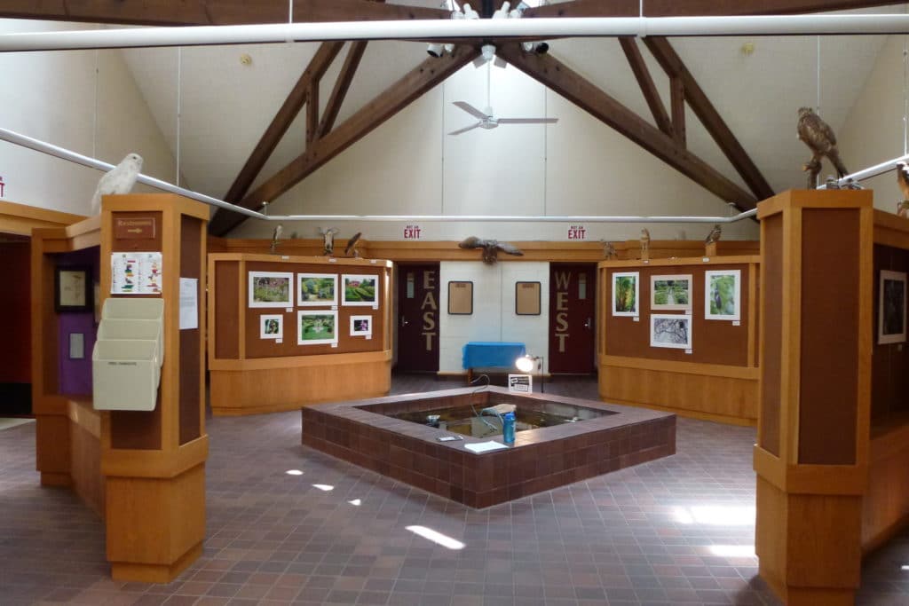 Kellogg Environmental Center