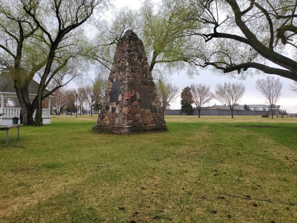 Fort Heritage Precinct