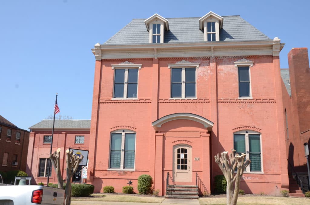 Phillips County Museum