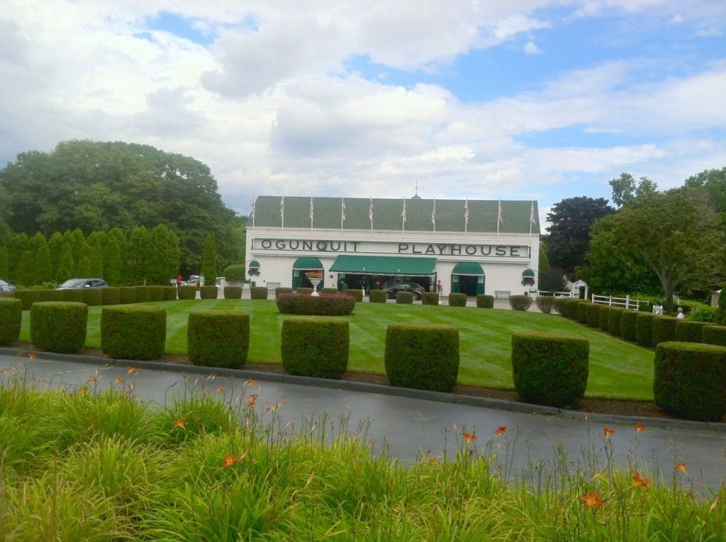 Ogunquit Playhouse