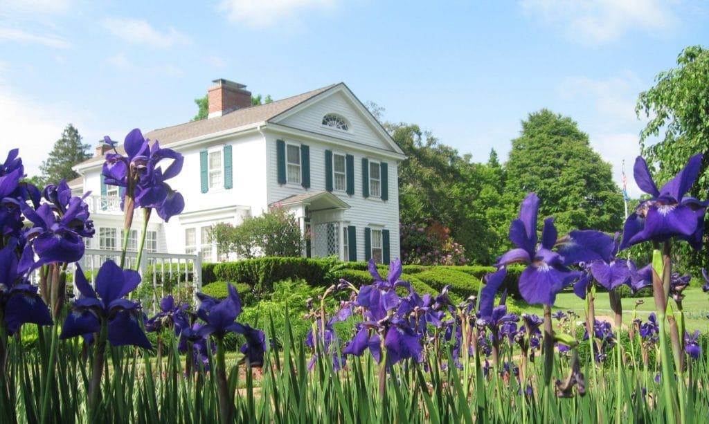 Osborne Homestead Museum