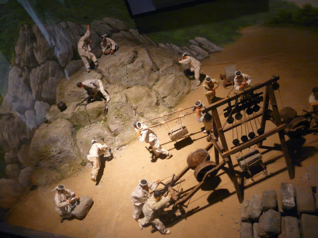 Suwon Hwaseong Museum